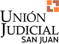 Unión Judicial logo